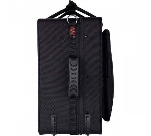 Protec Trumpet / Flugel Combination PRO PAC Case, Model PB301F Жесткий противоударный кейс для трубы и флюгельгорна 