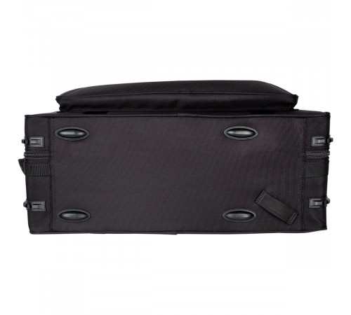 Protec Trumpet / Flugel Combination PRO PAC Case, Model PB301F Жесткий противоударный кейс для трубы и флюгельгорна 
