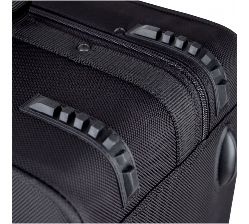 Protec Trumpet / Flugel Combination PRO PAC Case, Model PB301F Жесткий противоударный кейс для трубы и флюгельгорна 