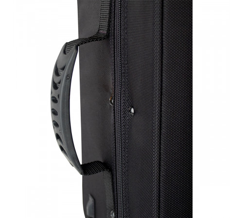 Protec Trumpet / Flugel Combination PRO PAC Case, Model PB301F Жесткий противоударный кейс для трубы и флюгельгорна 