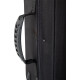 Protec Trumpet / Flugel Combination PRO PAC Case, Model PB301F Жесткий противоударный кейс для трубы и флюгельгорна 