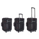 Protec Trumpet / Flugel Combination PRO PAC Case, Model PB301F Жесткий противоударный кейс для трубы и флюгельгорна 