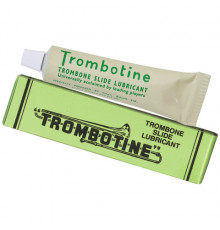 "Смазка для кулисы тромбона Trombotine"