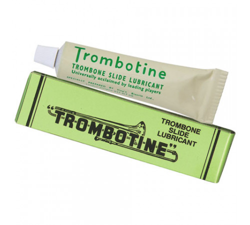 "Смазка для кулисы тромбона Trombotine"