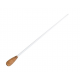 PICKBOY Maple Baton Model H, дирижёрская палочка, 35 см, клён