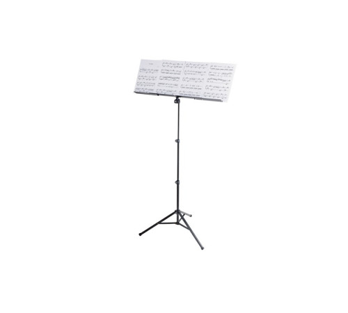 Konig & Meyer 10062-015-55 Music stand "Robby Plus" Пюпитр для нот с расширительными планками