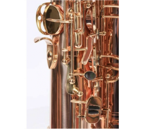 Pierre Cesar JBTS-1010L Тенор-саксофон Bb, лакированный