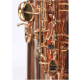 Pierre Cesar JBTS-1010L Тенор-саксофон Bb, лакированный