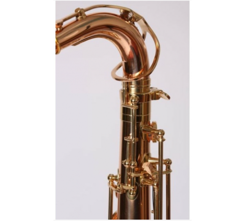 Pierre Cesar JBTS-1010L Тенор-саксофон Bb, лакированный