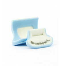 101045BL THUMBPORT FLUTE THUMB GUIDE Упор для большого пальца флейтиста