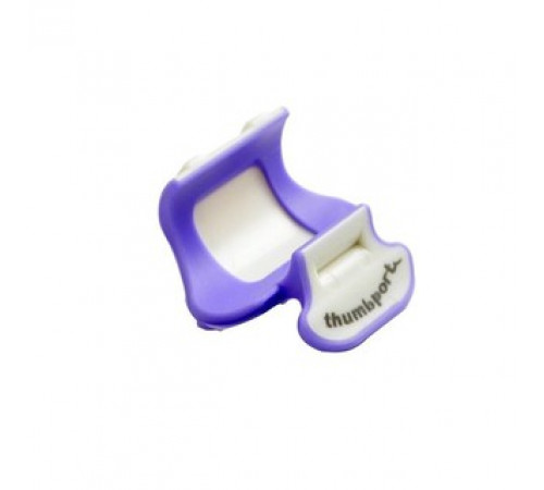 101045PU THUMBPORT FLUTE THUMB GUIDE Упор для большого пальца флейтиста
