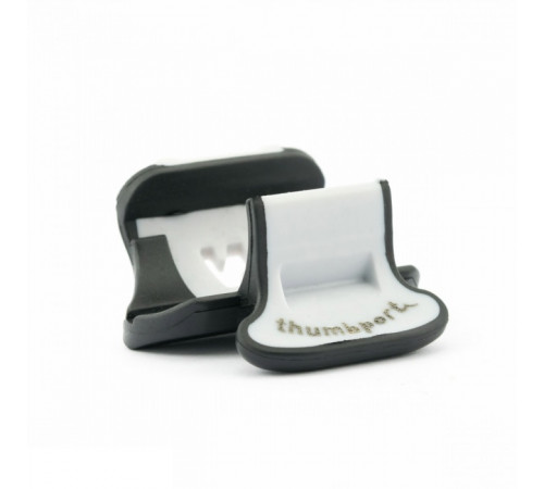 101047BK THUMBPORT FLUTE THUMB REST II Упор для большого пальца флейтиста