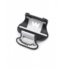 101047BK THUMBPORT FLUTE THUMB REST II Упор для большого пальца флейтиста