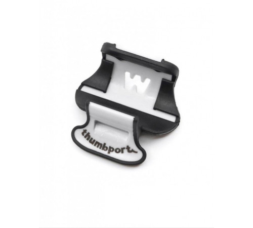 101047BK THUMBPORT FLUTE THUMB REST II Упор для большого пальца флейтиста