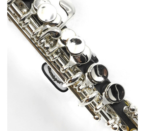 101053 THUMBPORT PICCOLO FLUTE THUMB GUIDE Упор для флейты пикколо