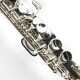 101053 THUMBPORT PICCOLO FLUTE THUMB GUIDE Упор для флейты пикколо