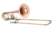 Тромбоны (Brahner)