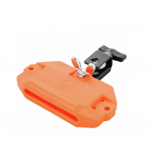 Джем-блок пикколо LP 1204 Jam Block Piccolo Orange