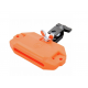 Джем-блок пикколо LP 1204 Jam Block Piccolo Orange