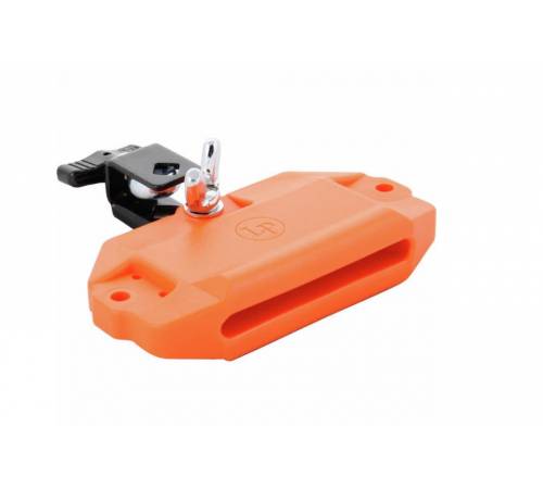 Джем-блок пикколо LP 1204 Jam Block Piccolo Orange