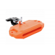 Джем-блок пикколо LP 1204 Jam Block Piccolo Orange