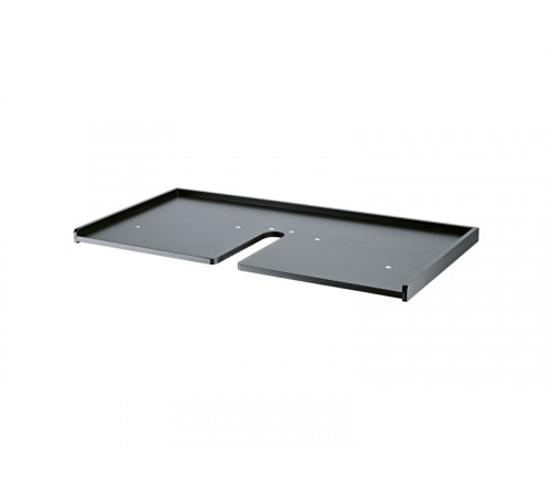 Konig&Meyer 12337-000-55 Полочка для дирижерского пюпитра 