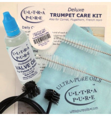ULTRA-PURE Профессиональный комплект для ухода за трубойUltra-Pure