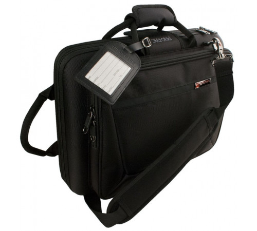 Кейс для пары кларнетов Bb и A Protec - PB307D