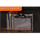 Кейс для пары кларнетов Bb и A Protec - PB307D