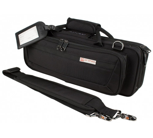 Чехол для флейты и флейты пикколо Protec PB308PICC / Piccolo Combination PRO PAC