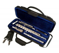 Чехол для флейты и флейты пикколо Protec PB308PICC / Piccolo Combination PRO PAC