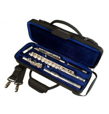 Чехол для флейты и флейты пикколо Protec PB308PICC / Piccolo Combination PRO PAC