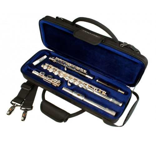 Чехол для флейты и флейты пикколо Protec PB308PICC / Piccolo Combination PRO PAC
