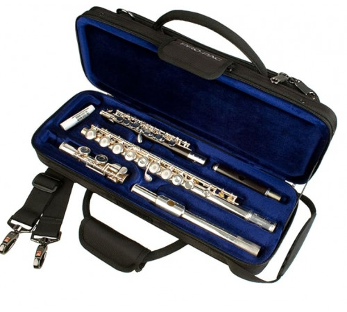 Чехол для флейты и флейты пикколо Protec PB308PICC / Piccolo Combination PRO PAC
