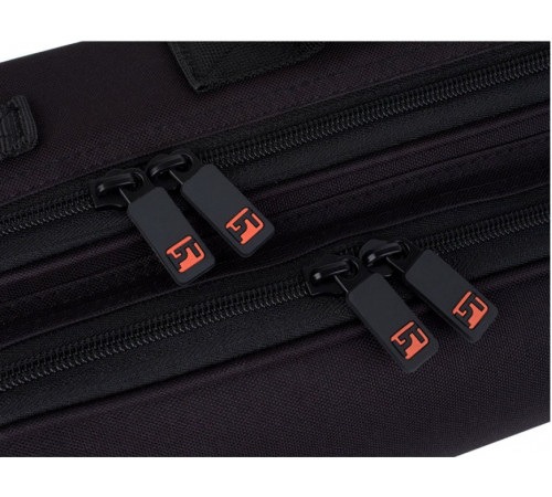 Чехол для флейты Protec  A308 FLUTE DELUXE CASE COVER