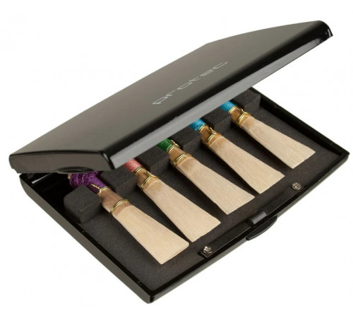 Футляр для хранения тростей фагота Protec A253 BASSOON REED CASE – OPAQUE