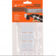 Наклейки для мундштуков маленькие 0.4 мм Protec MCS4C SMALL MOUTHPIECE CUSHIONS, .4MM