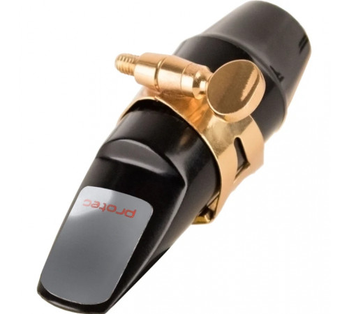 Наклейки для мундштуков маленькие 0.4 мм Protec MCS4C SMALL MOUTHPIECE CUSHIONS, .4MM