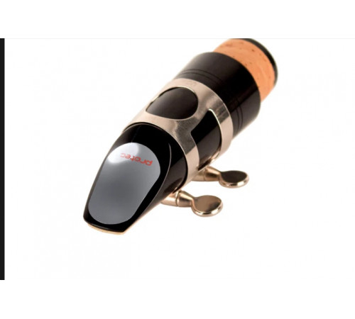 Наклейки для мундштуков большие ,4 мм, Protec MCL4C MCL4C LARGE MOUTHPIECE CUSHIONS, .4MM