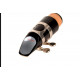 Наклейки для мундштуков большие ,4 мм, Protec MCL4C MCL4C LARGE MOUTHPIECE CUSHIONS, .4MM