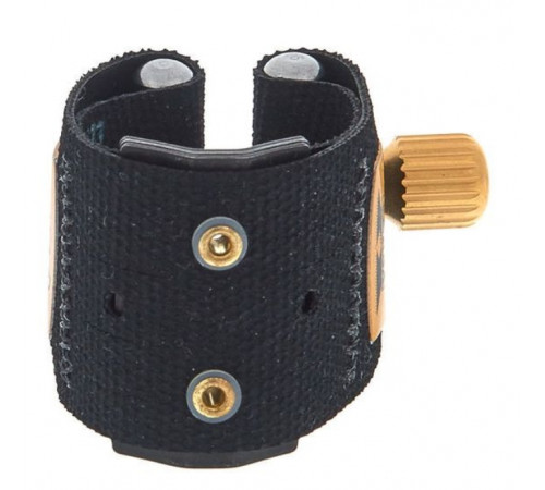 Лигатура Versa X-1RL Alto Saxophone