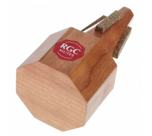Сурдина для трубы RGC Mutes Cherry Trumpet Mute TRP11 451070