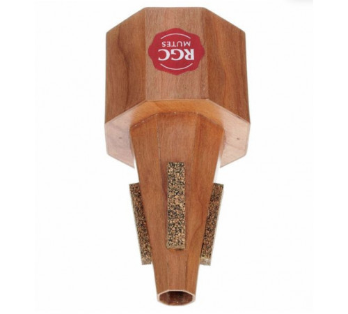 Сурдина для трубы RGC Mutes Cherry Trumpet Mute TRP11 451070