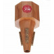 Сурдина для трубы RGC Mutes Cherry Trumpet Mute TRP11 451070