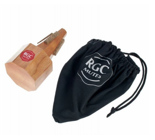 Сурдина для трубы RGC Mutes Cherry Trumpet Mute TRP11 451070