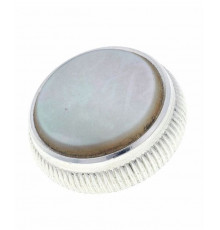 Кнопка для труб фирмы BACH Finger Button Tpt. SP