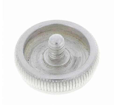 Кнопка для труб фирмы BACH Finger Button Tpt. SP