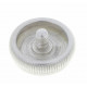 Кнопка для труб фирмы BACH Finger Button Tpt. SP