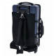 Кейс-чемодан для 3-х труб Protec BLT301TBX Zip Case Trumpet, BLUE