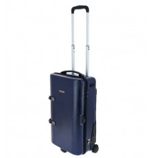 Кейс-чемодан для 3-х труб Protec BLT301TBX Zip Case Trumpet, BLUE